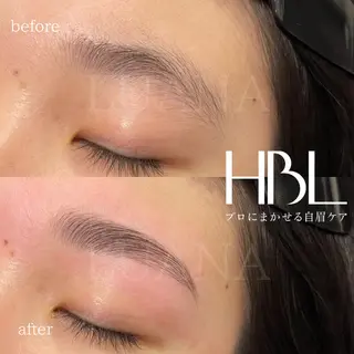 アイブロウ LUANA TAKAGIの眉毛・アイブロウイメージ