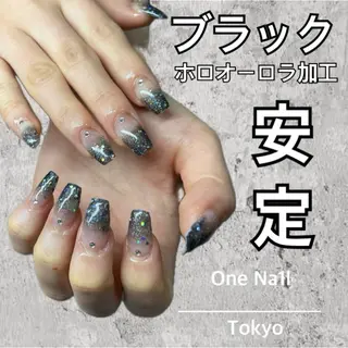 ネイル One Na1lのネイルデザイン