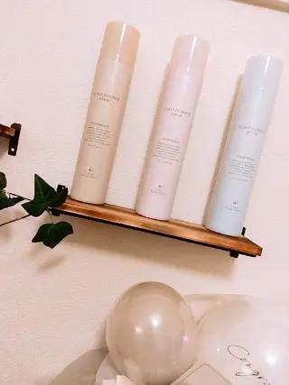 ドﾗｲﾍｯﾄﾞｽﾊﾟ Sourireのエステ・リラクイメージ