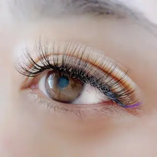 マツエク・マツパ 平山 ゆりのマツエク・マツパデザイン