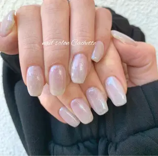 ネイル ✧Cachette✧ YUKARIのネイルデザイン