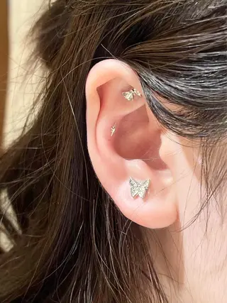 sun nail池袋 モデル募集のネイルデザイン