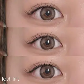 マツエク・マツパ Plus Elima所属・Plus Elima / RIOのマツエク・マツパデザイン