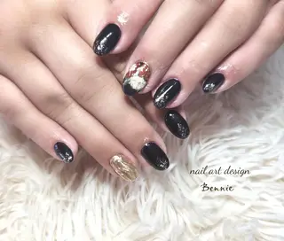 ネイル   BENNIEのネイルデザイン