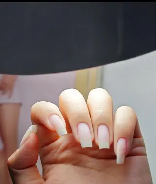 ネイル Anna Nailのネイルデザイン