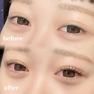 マツエク・マツパ ilAnng名駅店所属・ilAnng名駅店 💫HARUNAのマツエク・マツパデザイン