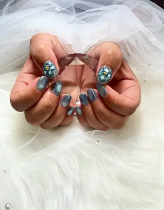 ネイル Re: Mireのネイルデザイン