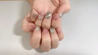 ネイル 北川 恭子のネイルデザイン