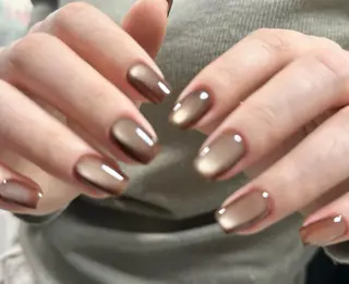 ネイル Miya🎀 nailのネイルデザイン