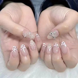 ネイル nami ナミのネイルデザイン