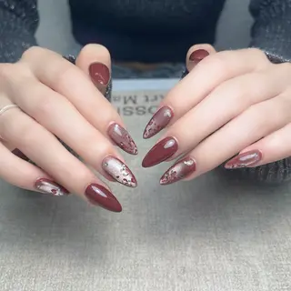 ネイル Panda chan Novaのネイルデザイン