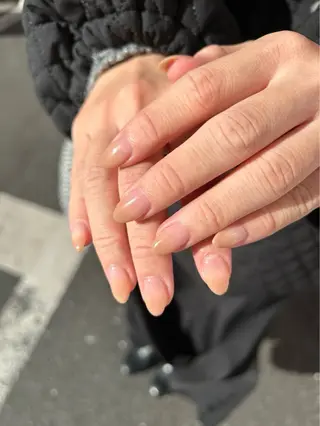 ネイル Bianca赤羽 信末のネイルデザイン