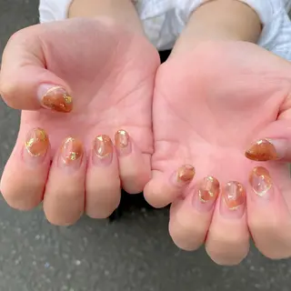 ネイル Salon Ｋのネイルデザイン
