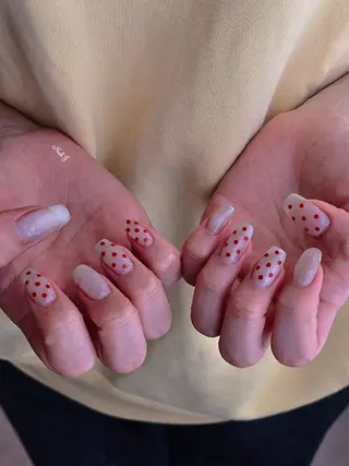 ネイル Nail Jのネイルデザイン