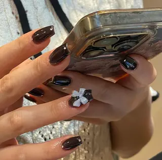 ネイル Queens みなみのネイルデザイン