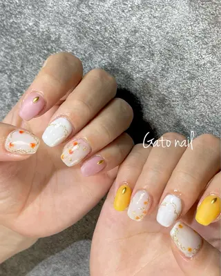 ネイル nt. nailのネイルデザイン