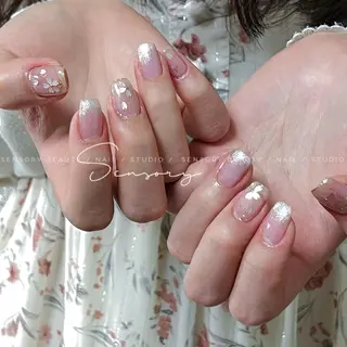 ネイル ジョ ジョのネイルデザイン