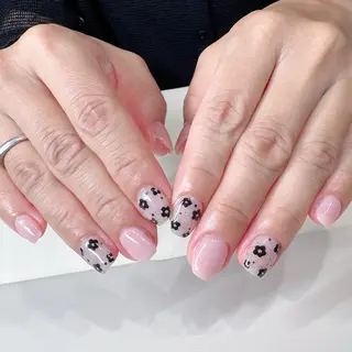 ネイル Lovely Nail Salonのネイルデザイン