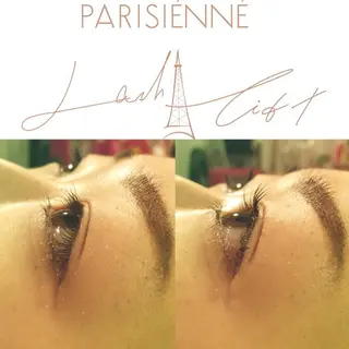 マツエク・マツパ ARIZ アリズのマツエク・マツパデザイン