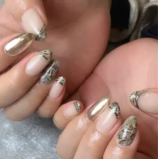 ネイル Narumi nailのネイルデザイン