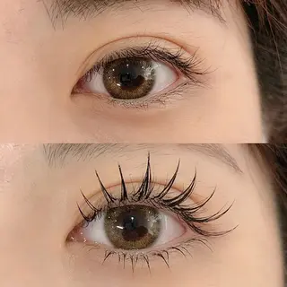 マツエク・マツパ BEIGE金山🍑 MOMOの眉毛・アイブロウイメージ