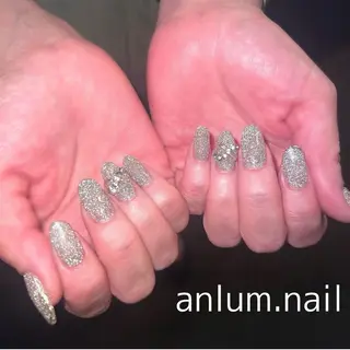 ネイル anlum.nail shuriのネイルデザイン