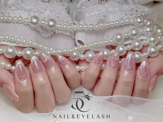 ネイル ふじみ 5C NAILのネイルデザイン