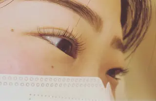 マツエク・マツパ Total Beauty Salon　TRINT所属・☆ NALのマツエク・マツパデザイン