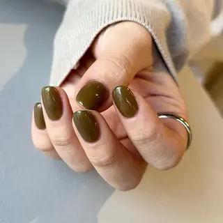 ショート Sugiura Chisatoのネイルデザイン