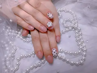 ネイル You&Me Miyuのネイルデザイン