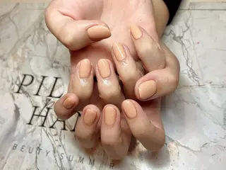 ネイル レアリティー所属・レアリティ ハヤシのネイルデザイン