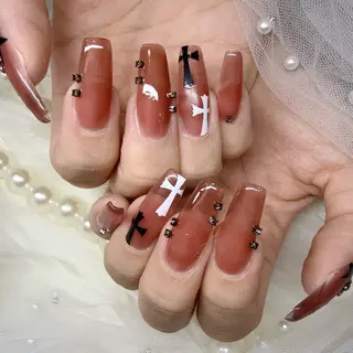 ネイル MN Nail salonのネイルデザイン