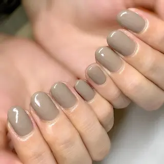 ショート ネイル altie 高知のネイルデザイン