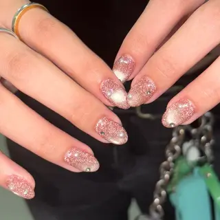 ネイル 木村 夏生 /アート･個性派👾のネイルデザイン