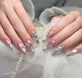 ネイル ネイル👑クイーンズ NailQueensのネイルデザイン