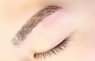 アイブロウ Fave ♡harunaのマツエク・マツパデザイン