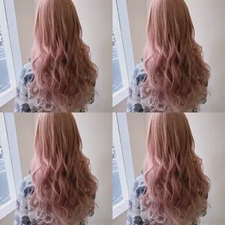 ロング 🌷MAYU 🌷のヘアスタイル
