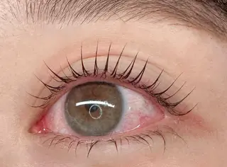 マツエク・マツパ りこGlow-up Beauty丸の内のマツエク・マツパデザイン