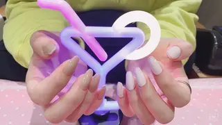 ネイル VIST☆ ｍａｍｉのネイルデザイン