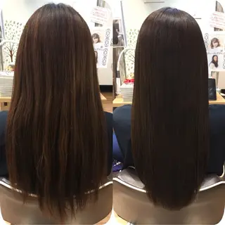 ロング ✨ショート/ボブ 縮毛矯正✨アキラのヘアスタイル