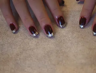 ネイル 田中 （ネイリスト）のネイルデザイン