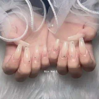 ネイル RinO Nail Salon所属・Hin Rin 日本橋店のネイルデザイン