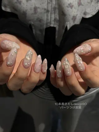 ネイル Yarm As Etel ..のネイルデザイン