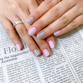 ネイル Grace naoのマツエク・マツパデザイン