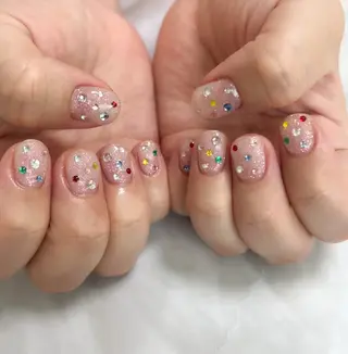 ネイル nails. hymのネイルデザイン