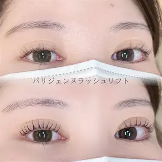 マツエク・マツパ natsumi 🤍池袋/似合わせ眉の眉毛・アイブロウイメージ