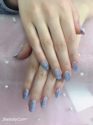 ネイル キラー美　上野所属・キラー美 上野のネイルデザイン