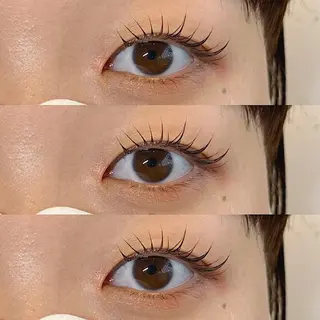 マツエク・マツパ 【＆ koenji】 yuka🪽🫧のヘアスタイル