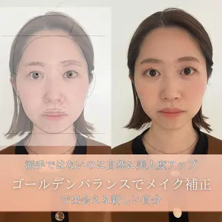 大人可愛いヘアメイク 💋🧚‍♀️しずかのヘアスタイル