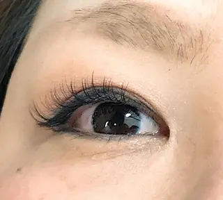 マツエク・マツパ おとなびと maiのマツエク・マツパデザイン